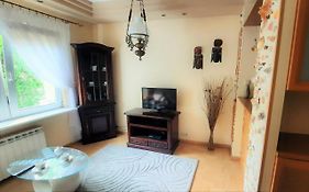 Baśniowy Apartament